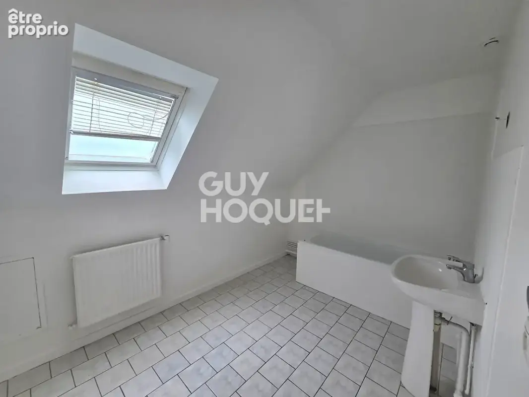 Maison à vendre à Caudebec-lès-Elbeuf - 4 chambres - photo 13