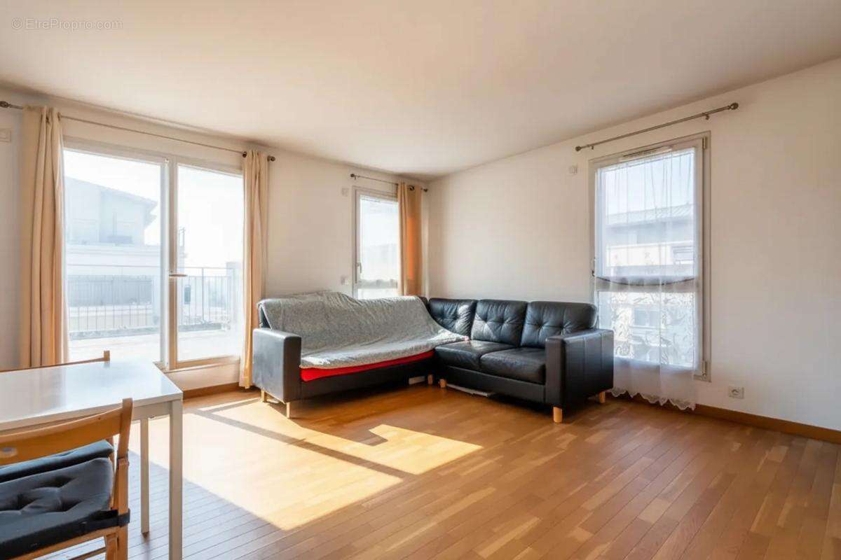 Appartement à BOBIGNY