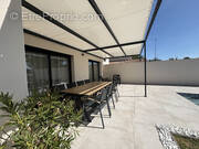 Maison à CHATEAURENARD