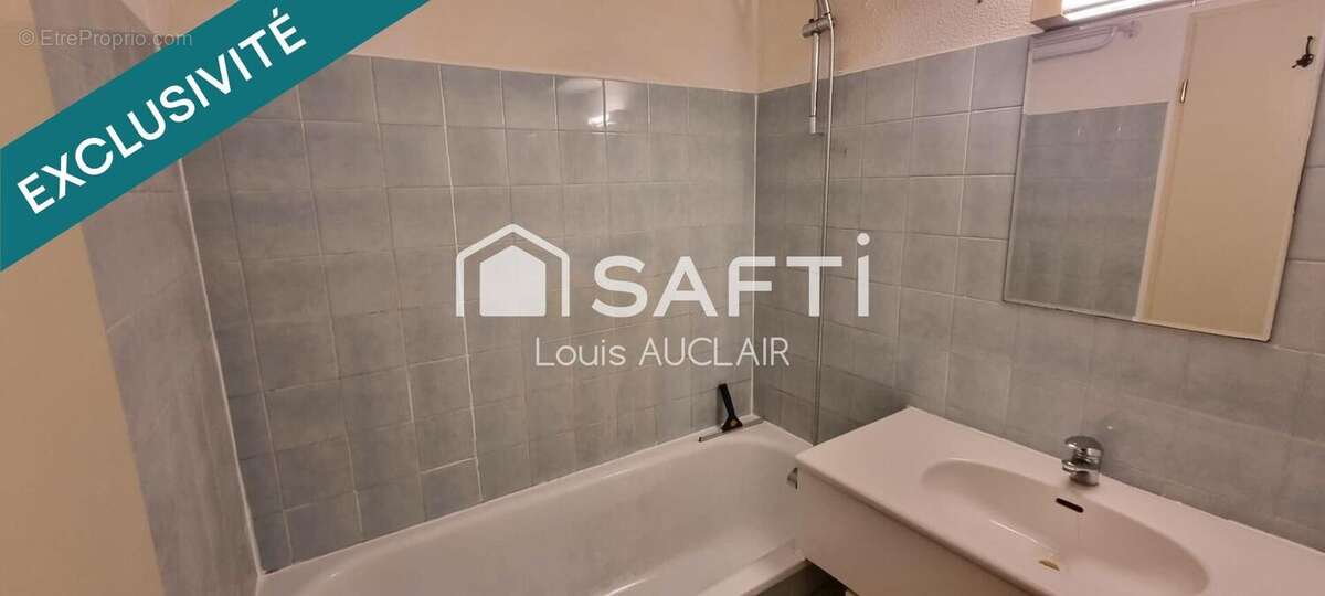 Appartement 30 m² à Toulouse  - photo 4