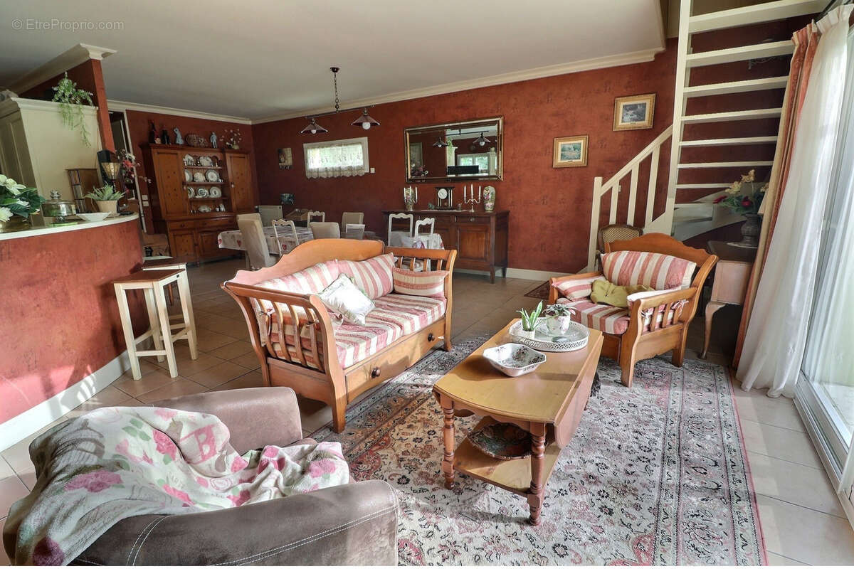 Maison à LANDIVISIAU