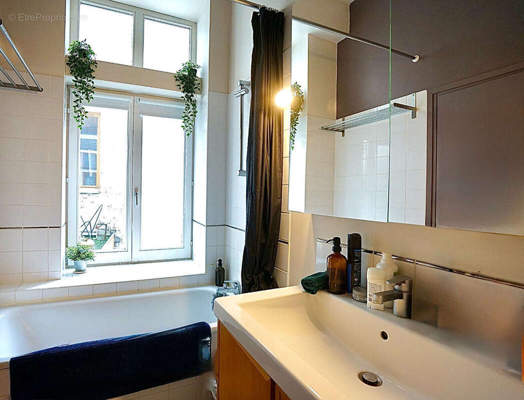Appartement à LILLE