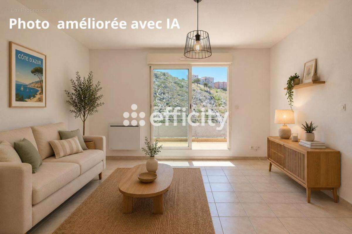 Appartement à NARBONNE