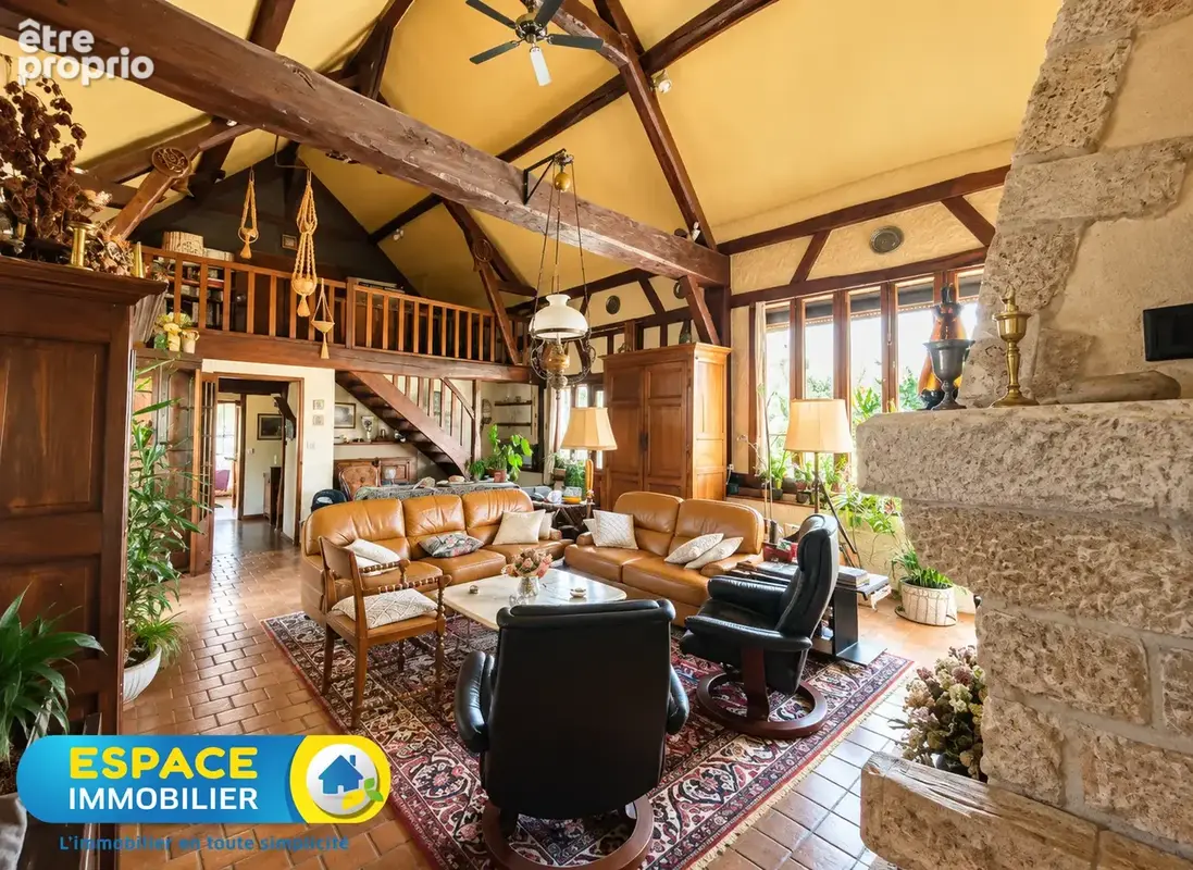 Photo Maison à Bray-En-Val au prix de 378 000€