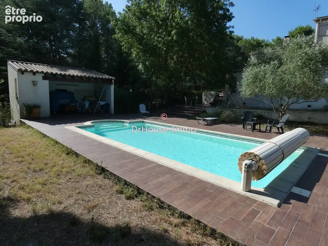 Maison 7 pièces 167 m² à vendre à Villemoustaussou (11620) - photo 20