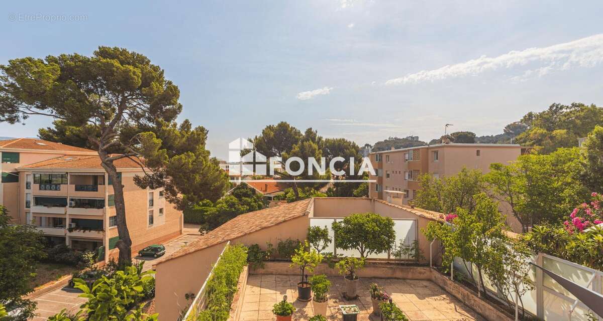 Appartement à LA SEYNE-SUR-MER