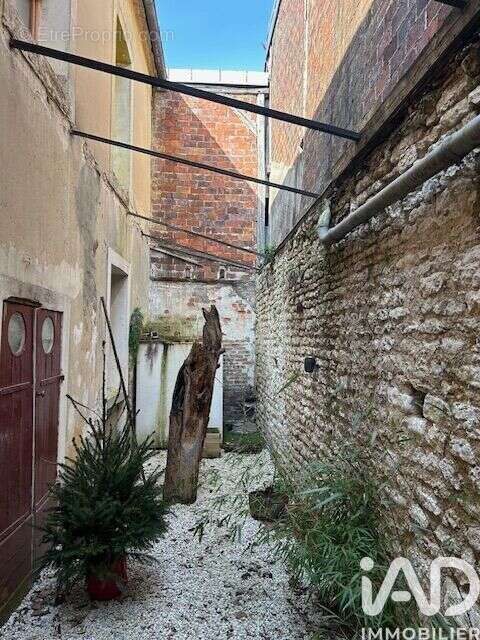 Photo 5 - Maison à VENDEUVRE-SUR-BARSE