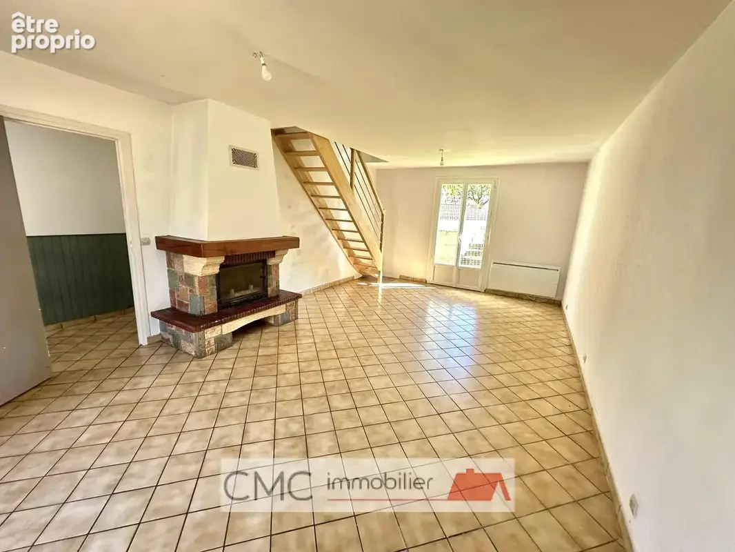 Maison familiale - Saint-Prest - photo 2