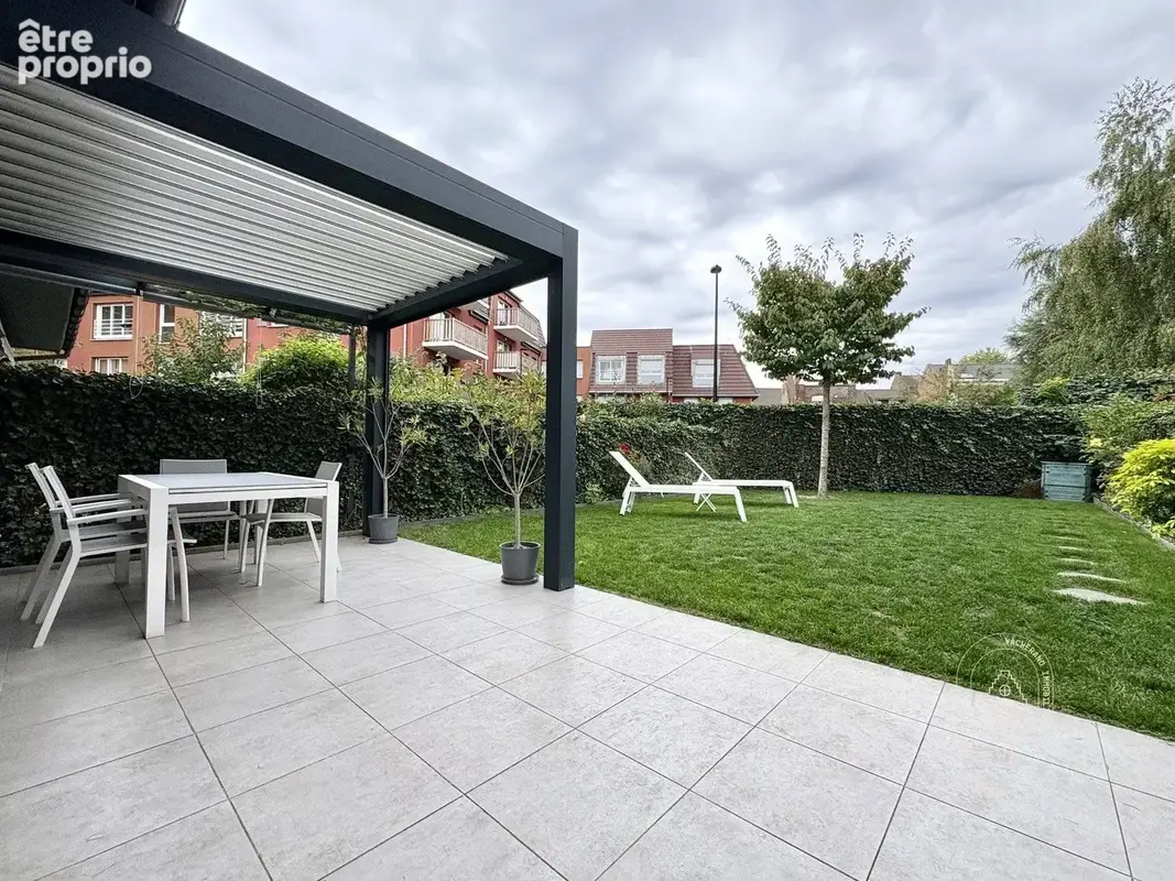 Maison à TOURCOING
