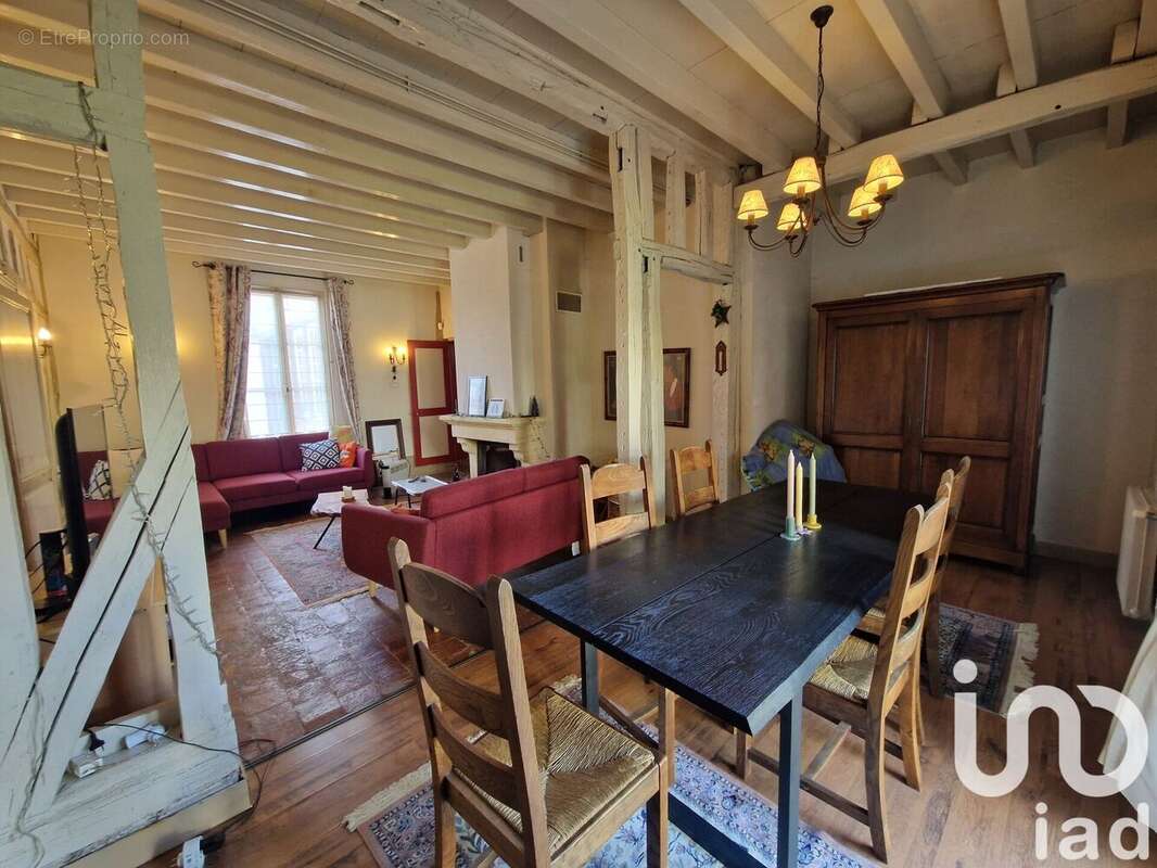 Photo 9 - Maison à VITRY-LE-FRANCOIS