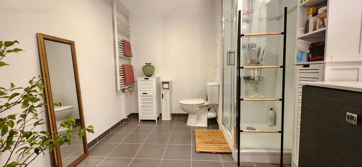 Appartement à CHATENAY-MALABRY