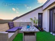 Appartement à CHASSIEU