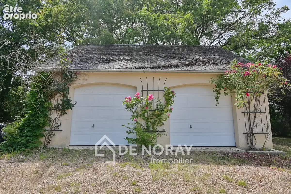 Propriété de 3 maisons + espace équestre sur 3,5 hectares - Gîte - photo 10