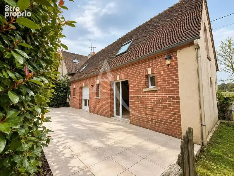 Maison à GISORS