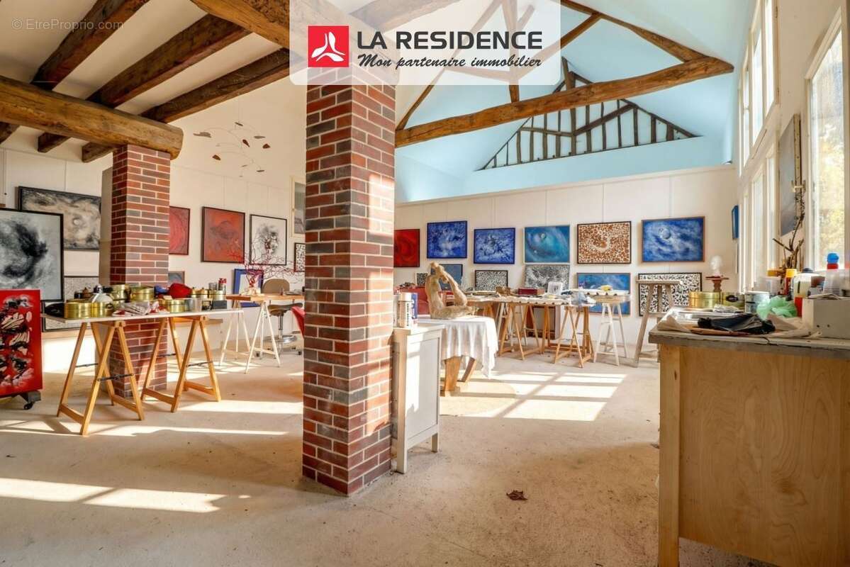 Maison 150 m² à Cherisy  - photo 9