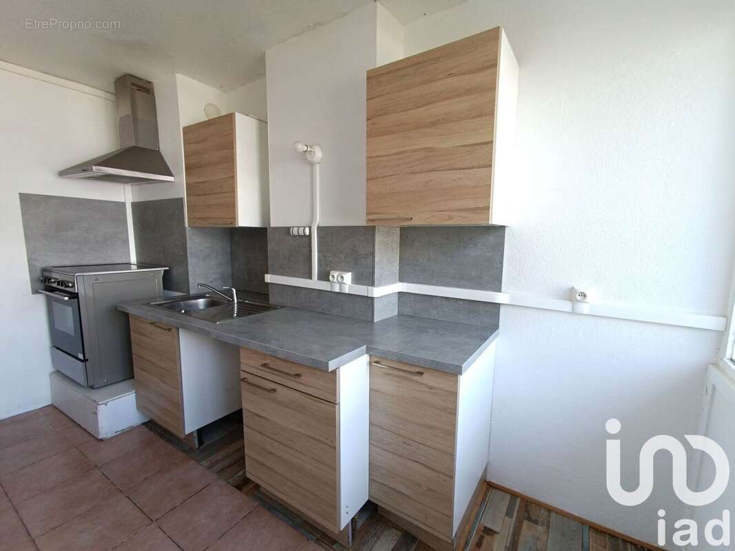 Photo 5 - Appartement à JOIGNY