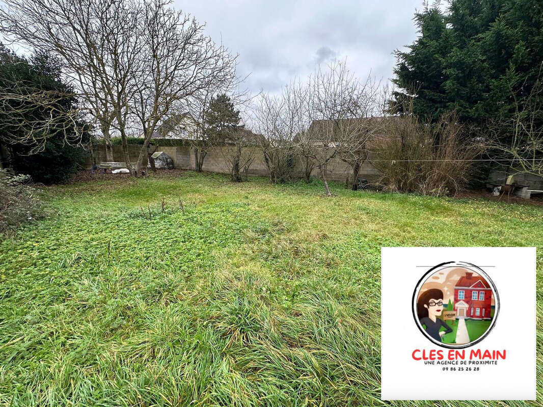 Maison 125 m² à Crouy-En-Thelle  - photo 8