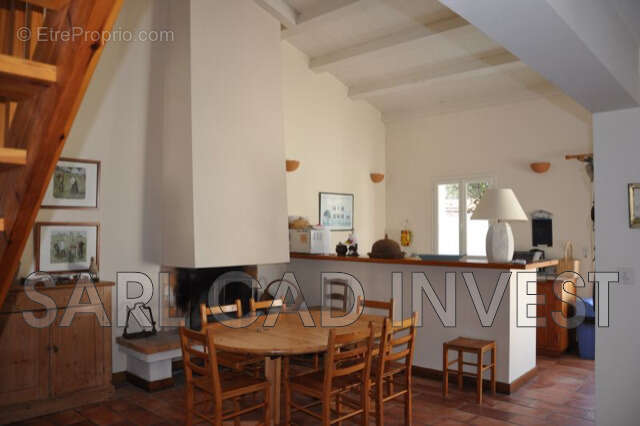 Maison 180 m² à La Couarde-Sur-Mer  - photo 9