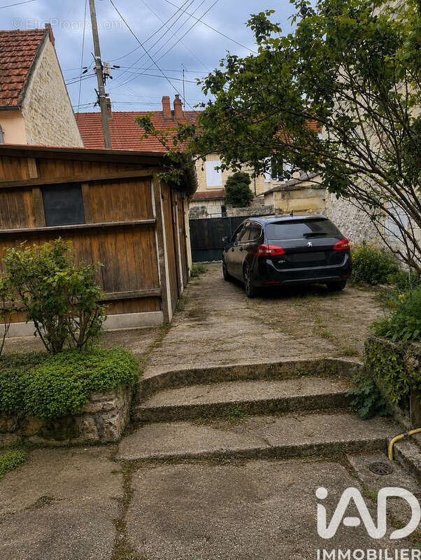 Photo 3 - Maison à MONTATAIRE