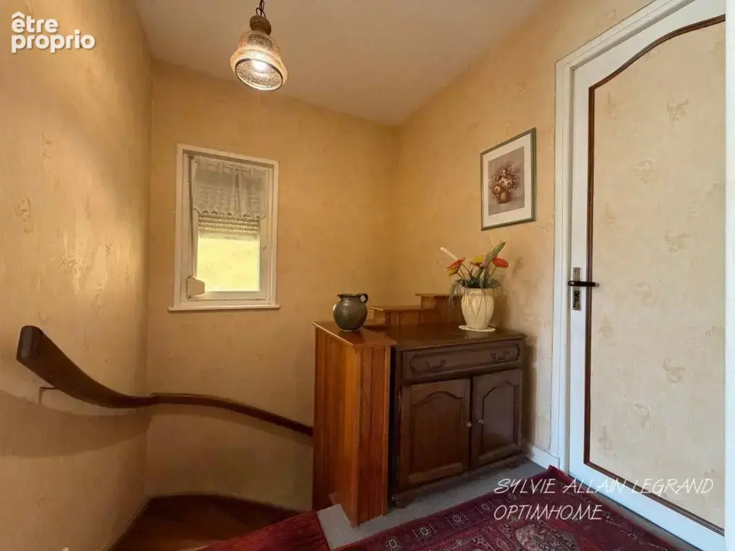 Maison individuelle, 3 chambres, jardin, cave - photo 13