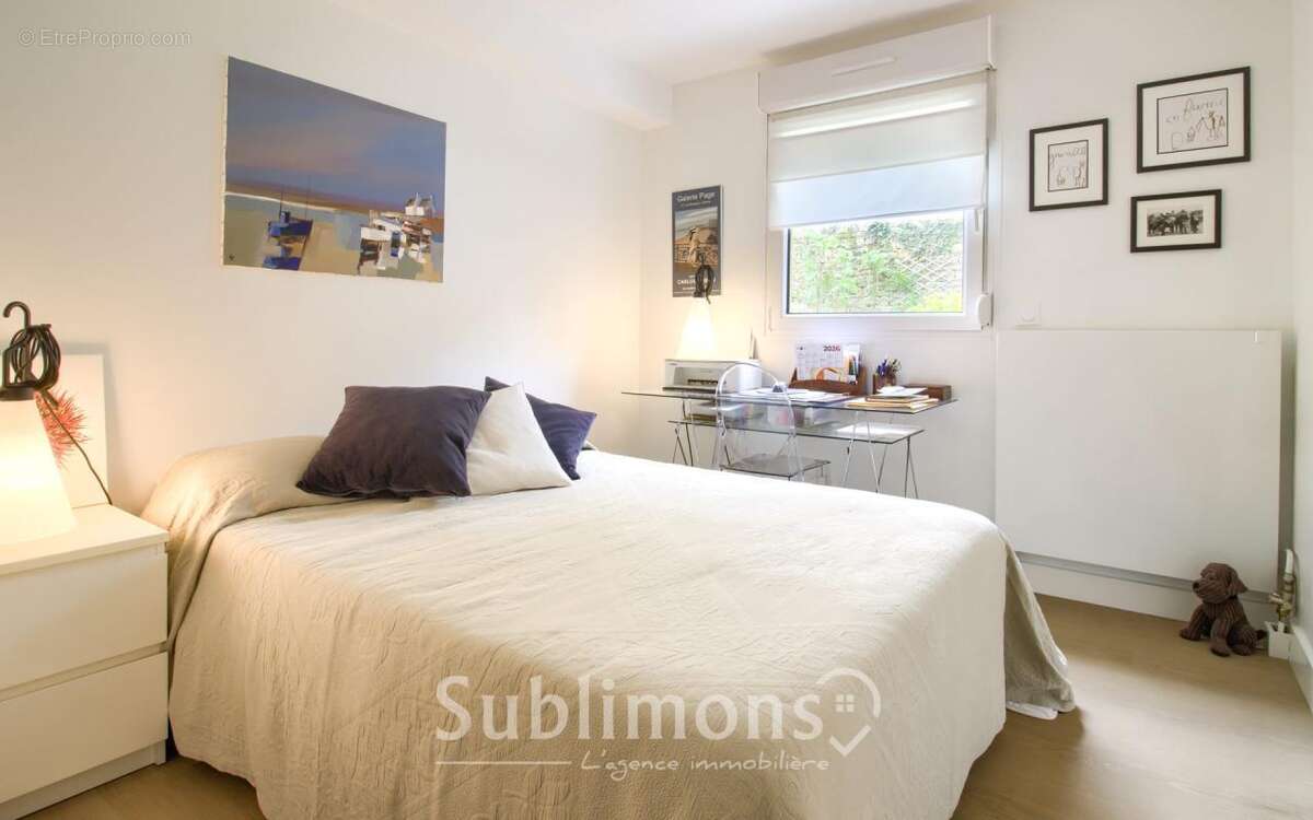 Appartement à VANNES