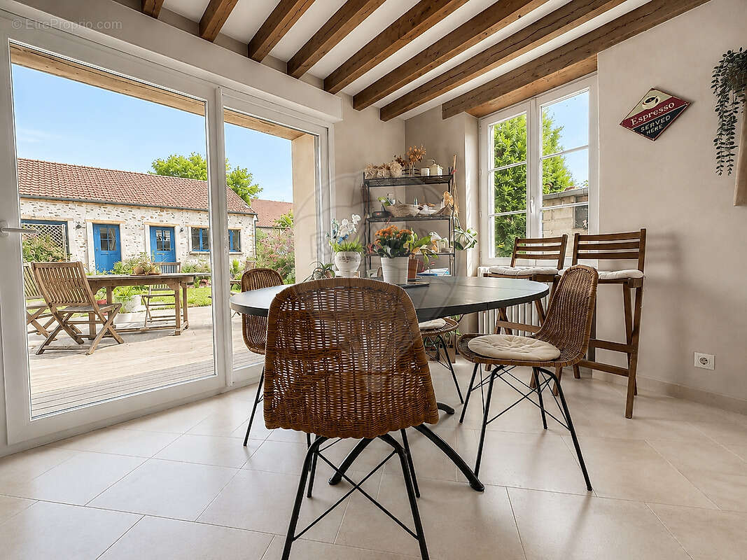 Maison 3 chambre(s) à vendre - photo 10