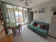 Appartement à LE GRAU-DU-ROI