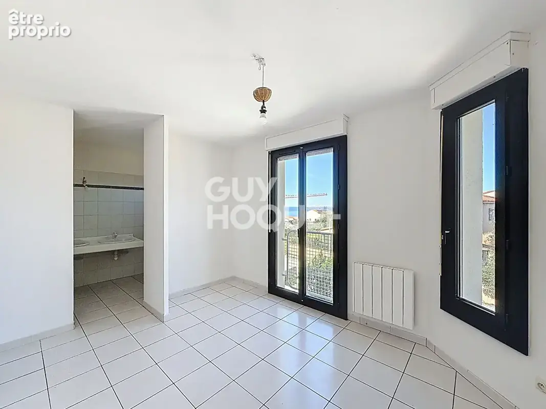 Maison 6 pièces avec vue mer exceptionnelle - A vendre à Port-Vendres (66660) - photo 8
