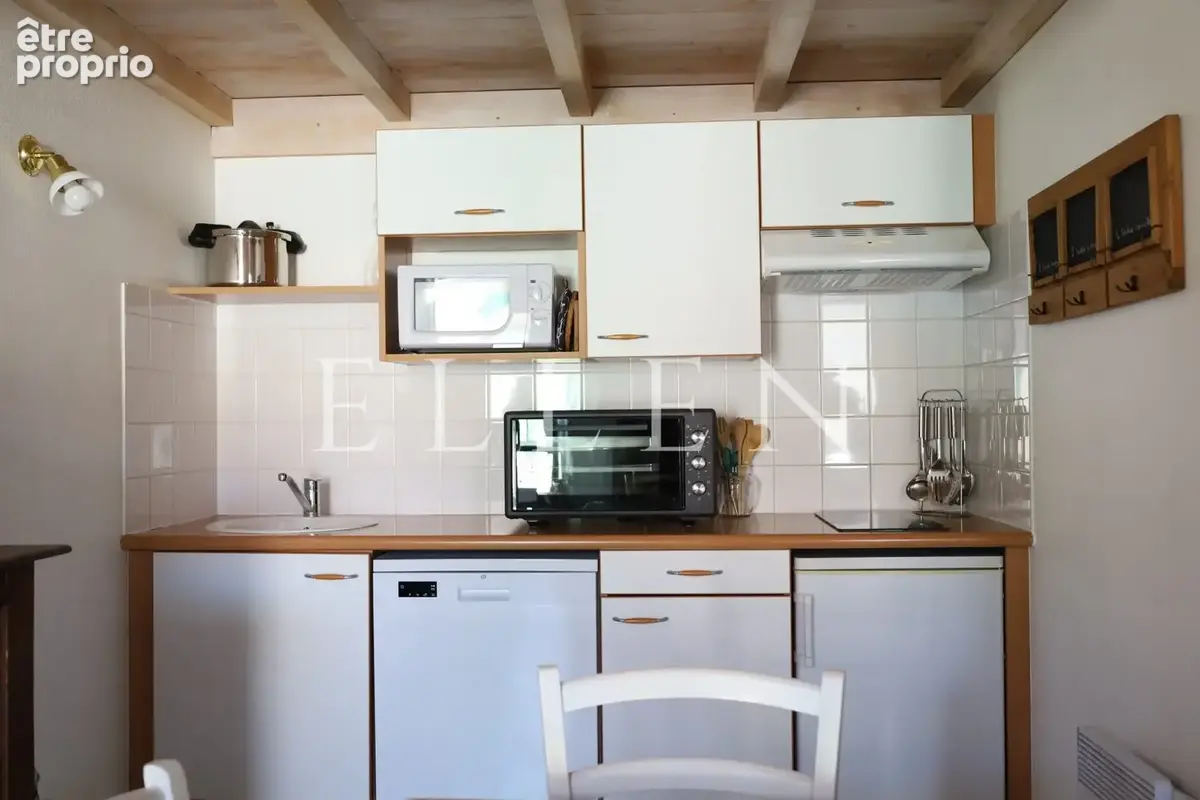 Appartement 49 m² à Saint-Martin-De-Re  - photo 4