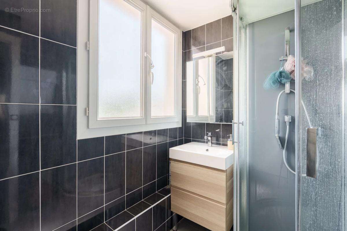 TROYES – Appartement T5 de 83,41 m² – 4 chambres – Ascenseur - photo 17