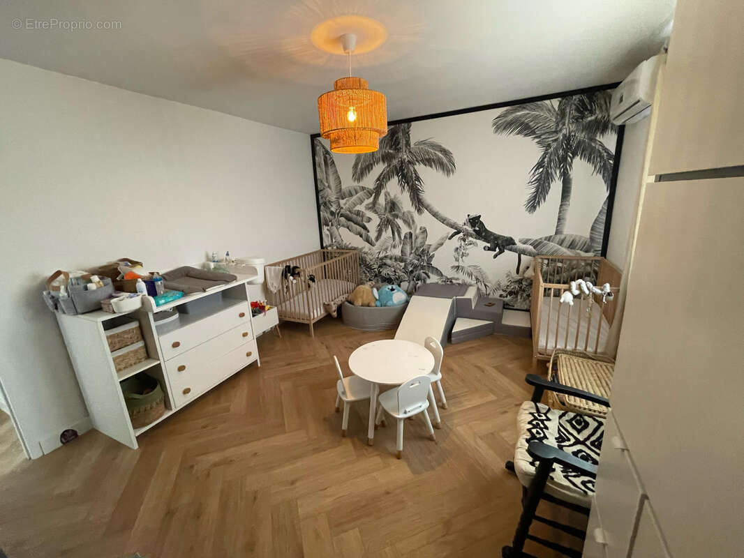 Maison à BALARUC-LES-BAINS