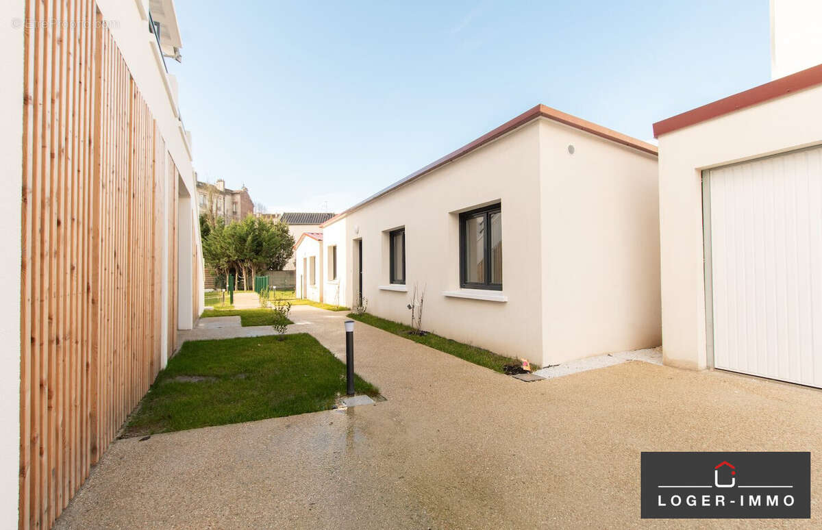 Commerce à LE PERREUX-SUR-MARNE