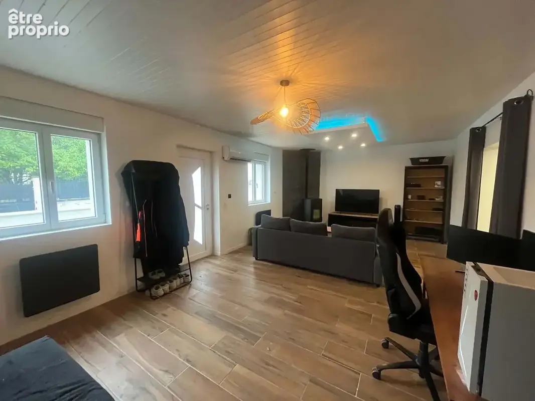 Maison 5 pièces 140 m² à vendre à Chalon-Sur-Saone (71100) - photo 5