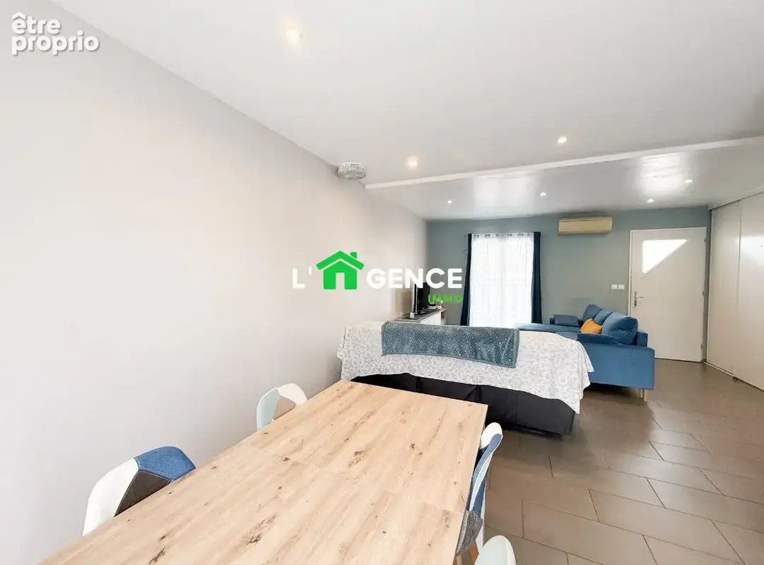 Maison 5 pièces 114 m² à vendre à Istres (13800) - photo 8