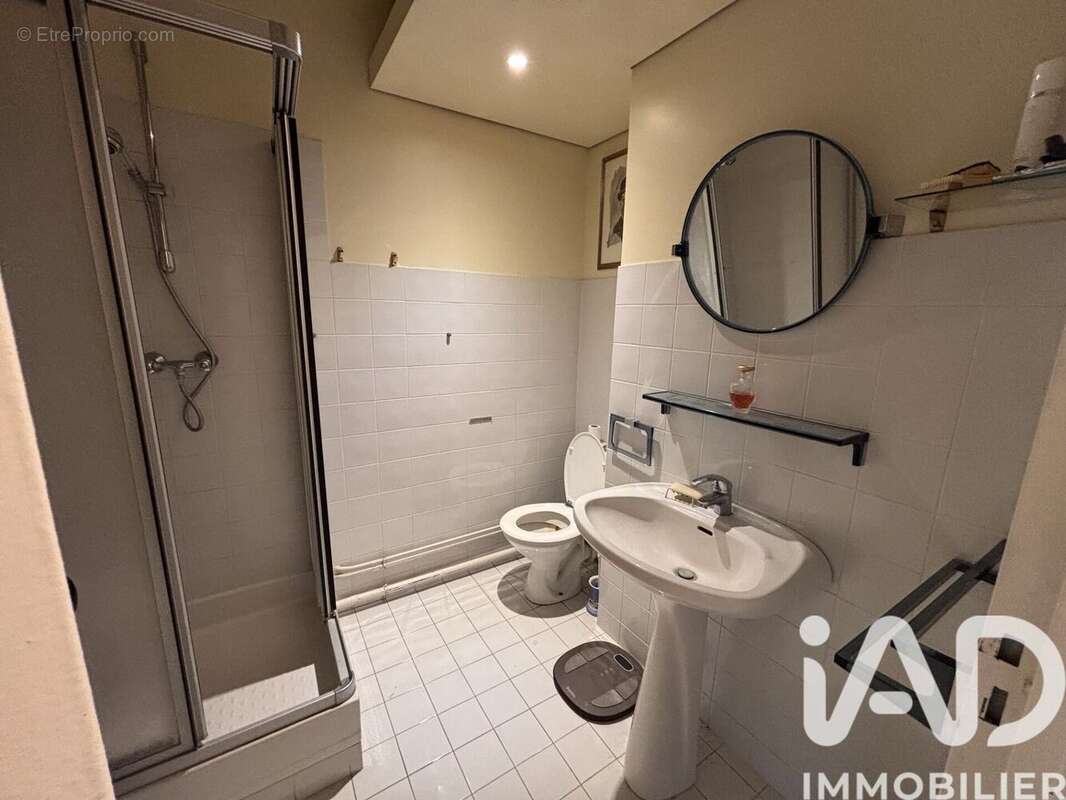 Photo 9 - Appartement à VILLE-D'AVRAY