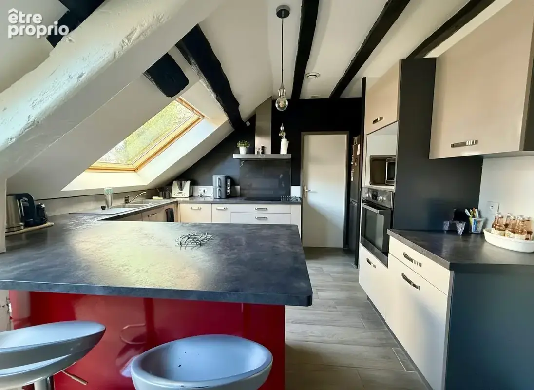 Maison 4 pièces 103 m² à vendre à La Chapelle-Saint-Mesmin (45380) - photo 2