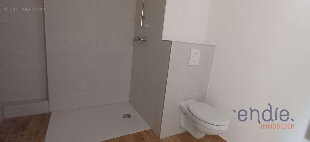 Wattwiller  appartement 2 pièces avec terrasse et jardin privatif - photo 5