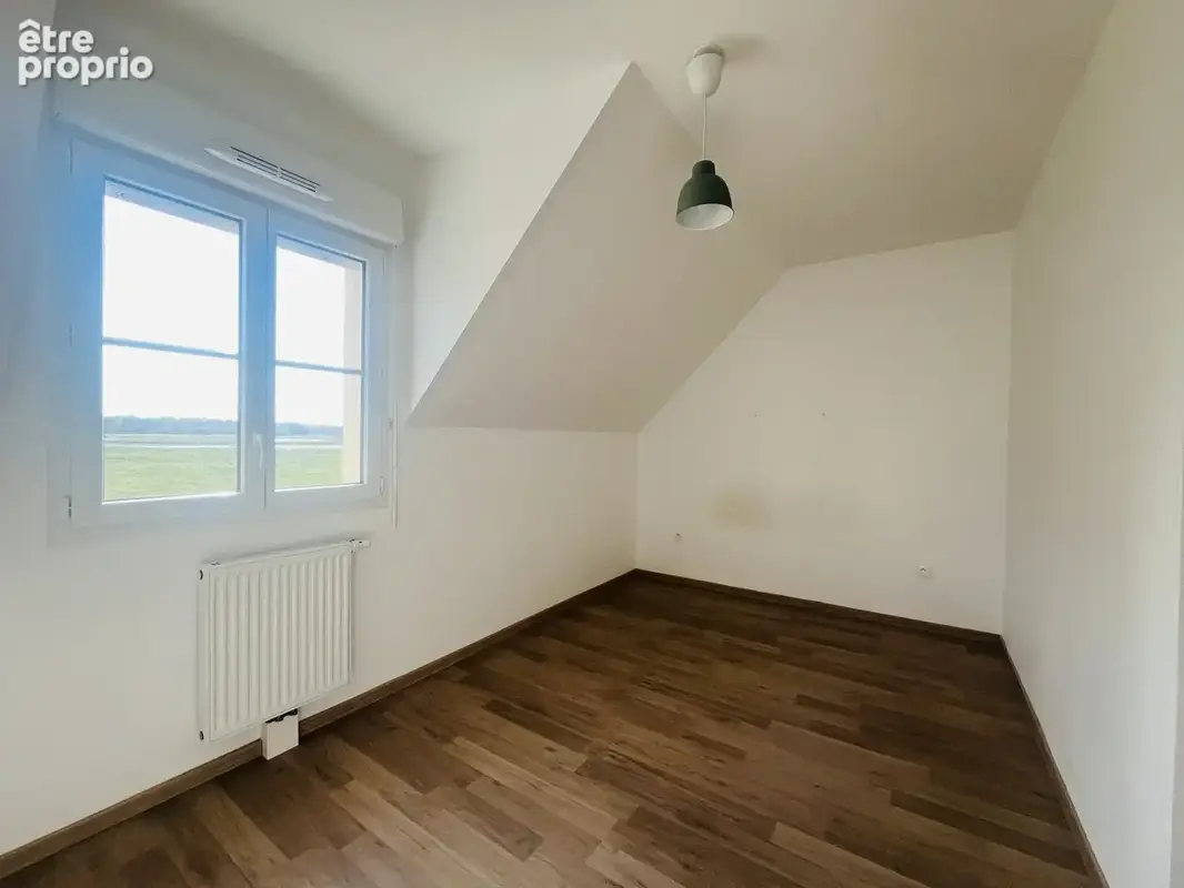 Maison 45 m² à Etaples  - photo 7
