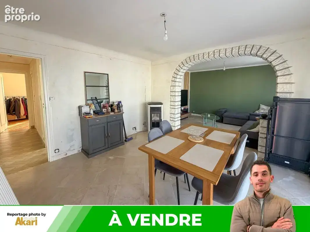 Maison 5 pièces 95 m² à vendre à Chatellerault (86100) - photo 5