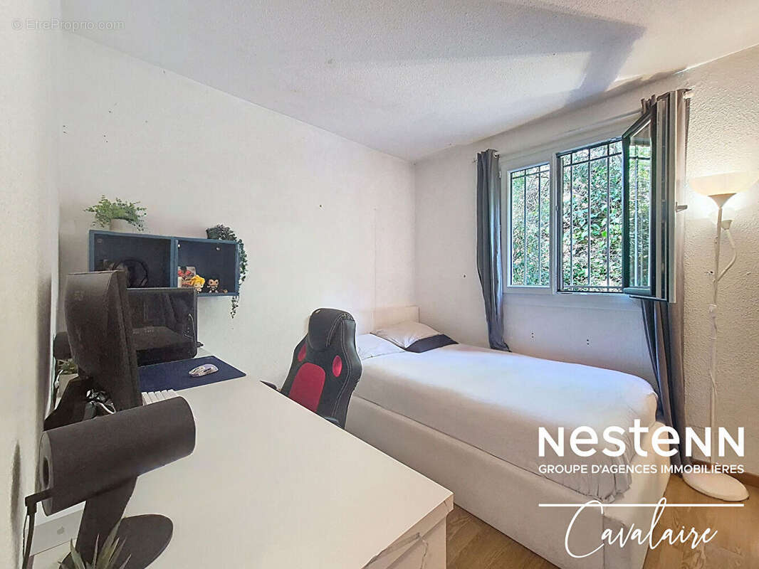 Appartement à CAVALAIRE-SUR-MER