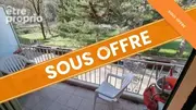 Appartement à TRANS-EN-PROVENCE