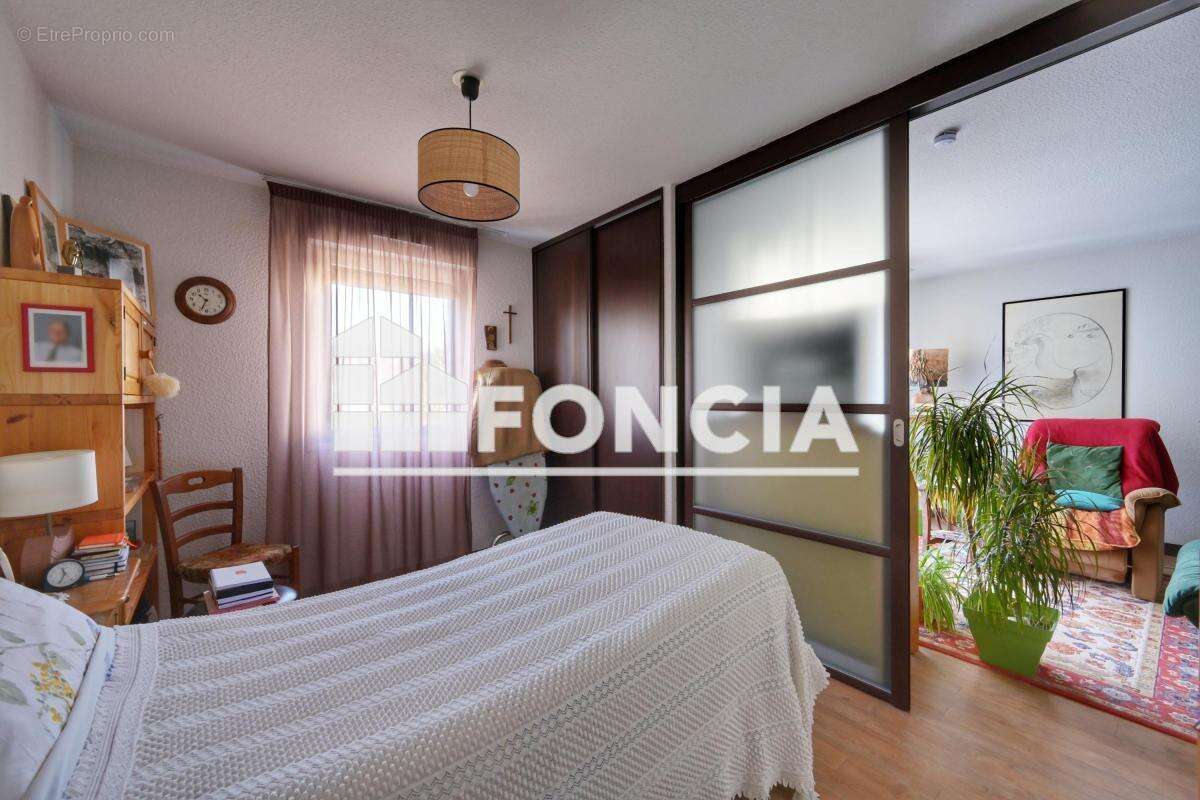 Appartement à VOIRON