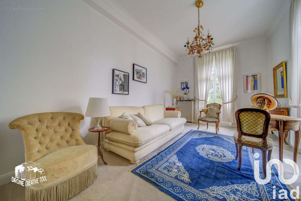 Photo 7 - Appartement à FREYMING-MERLEBACH