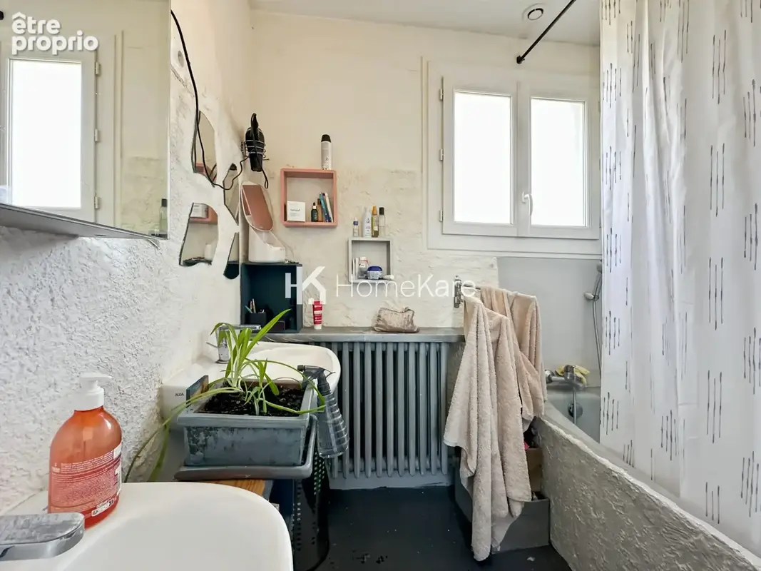 Maison 4 pièces 110 m² à vendre à Boussens (31360) - photo 6