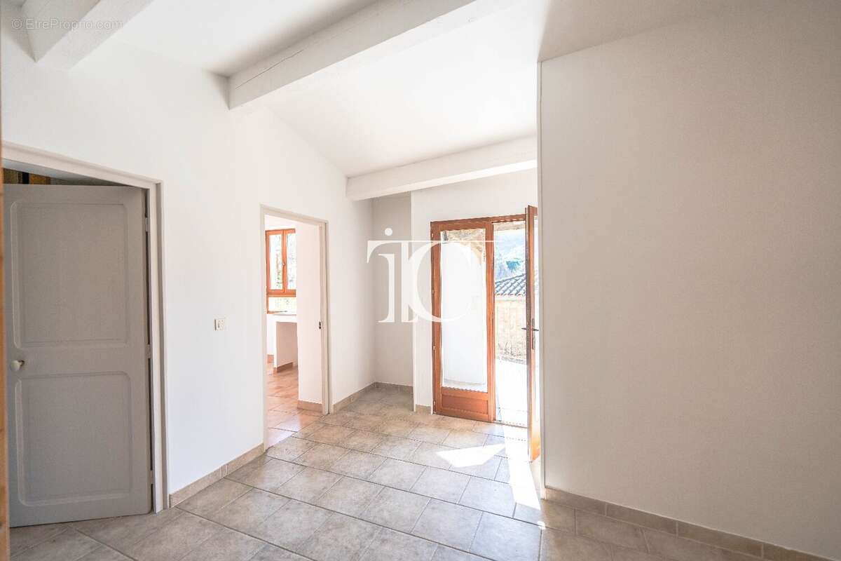 Appartement 139m² habitable 2 logements - photo 7