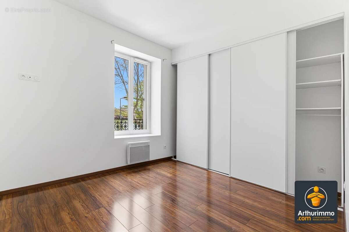 Appartement à GIVORS