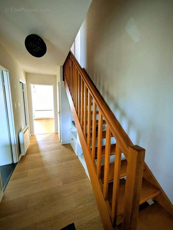 Maison à LES SABLES-D'OLONNE