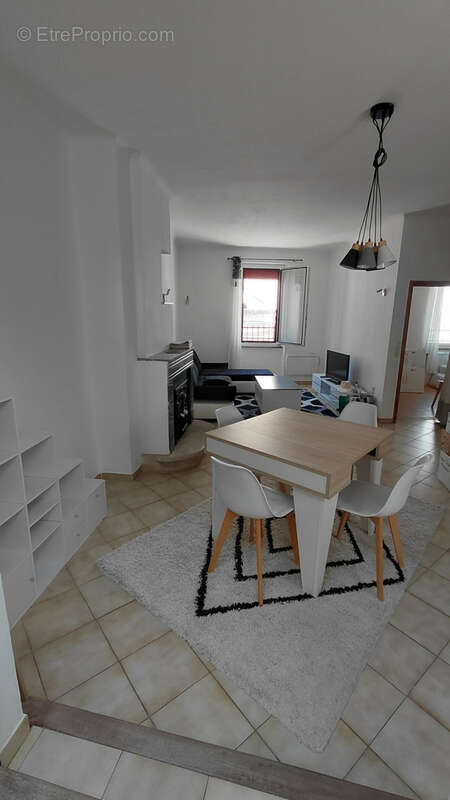 Appartement à SAINT-MARCEL-D'ARDECHE