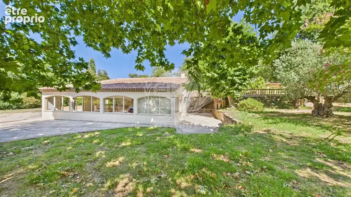 Maison Plan de la Tour - photo 4