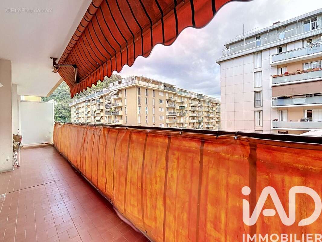 Photo 4 - Appartement à NICE